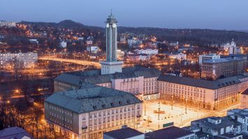 seznamka turisticka Ostrava